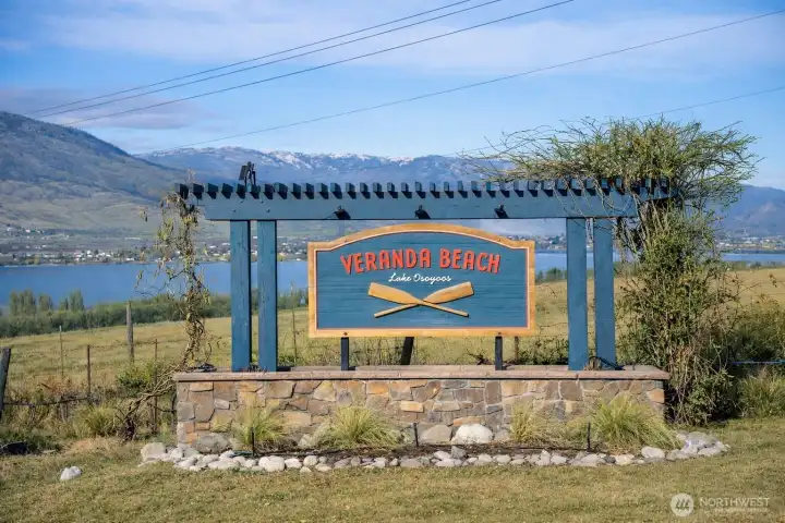 Veranda Beach Resort