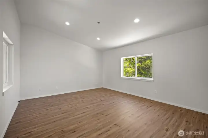Main Level Bedroom