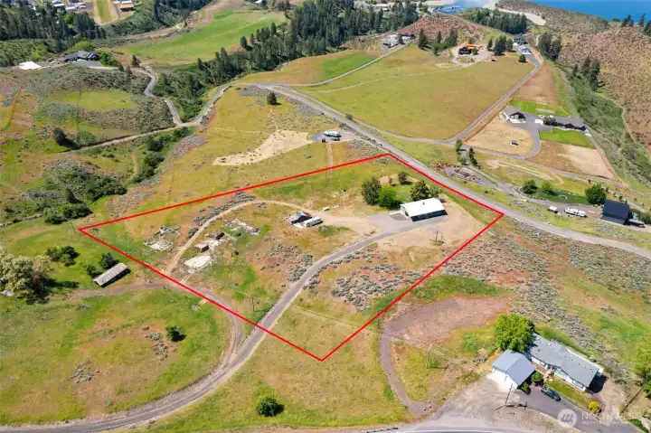 Property Outline
