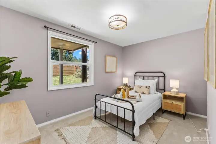 Bedroom 1 Bedroom 1