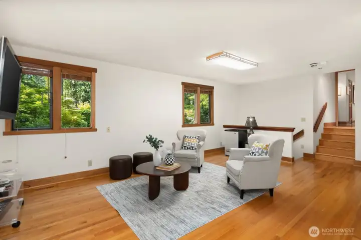 2nd primary suite