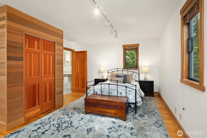 2nd primary suite