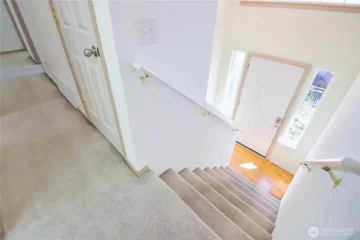 Entryway