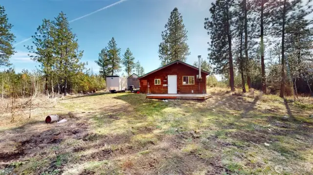 Cabin