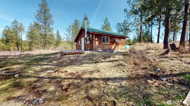 Cabin