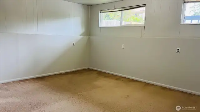 bedroom 4-lower level