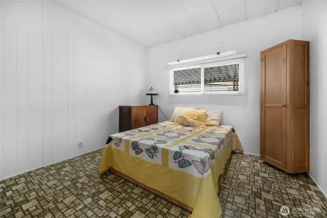 Bedroom 3.