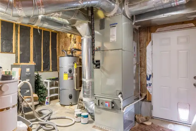 HVAC