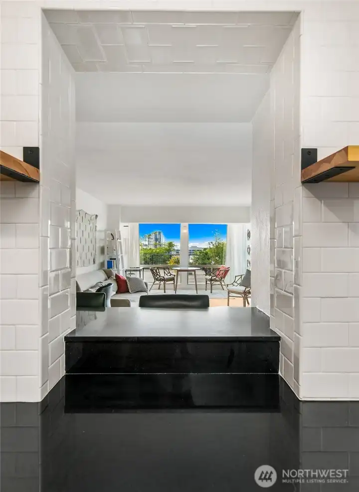 Stunning Kitchen