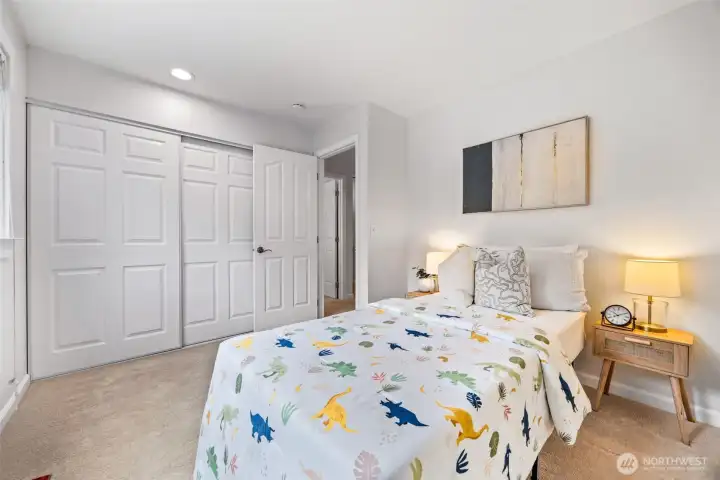 Bedroom #2