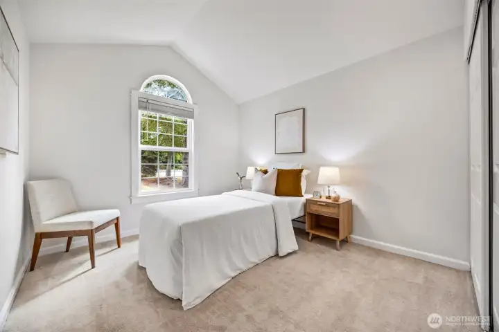 Bedroom #3