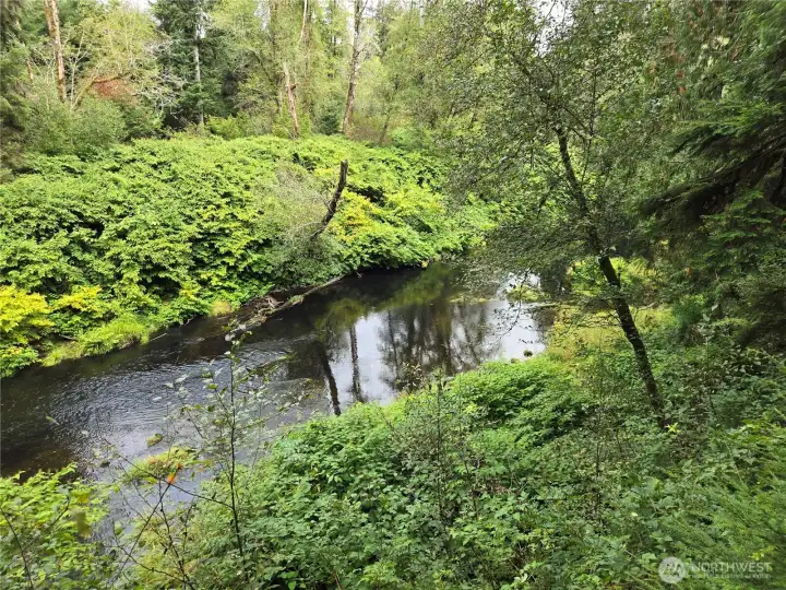 North River