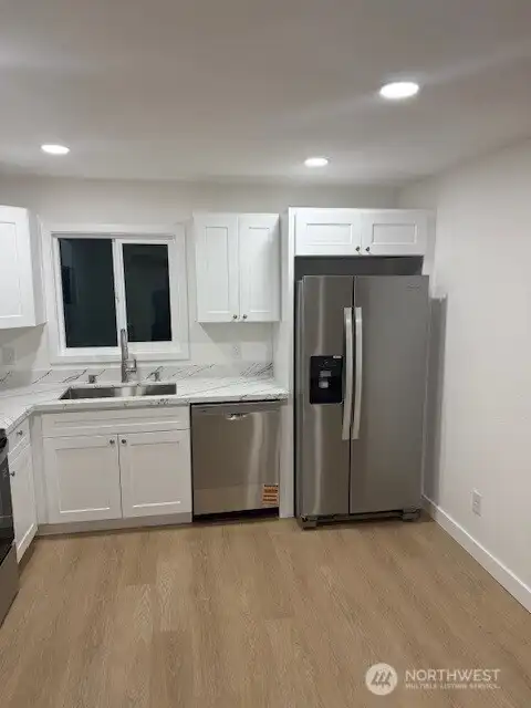 Pictures do not do justice to this fine home, priced to sell now!