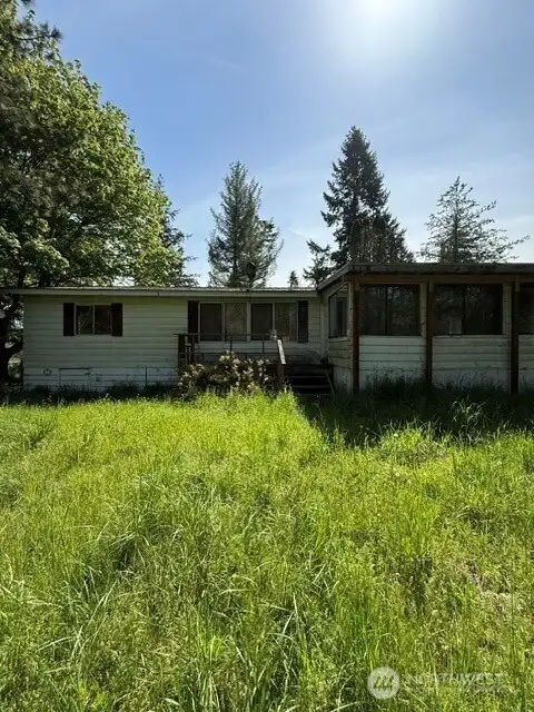 15841 Bald Hill Road SE  Yelm, WA