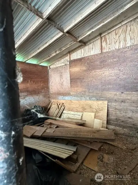 Large Pole Barn
