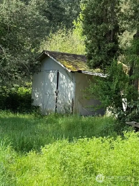 Well House