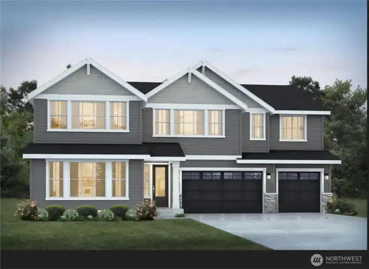 Pics are not of actual home and may contain upgrades. Colors and specs may vary. This is valid for all photos.