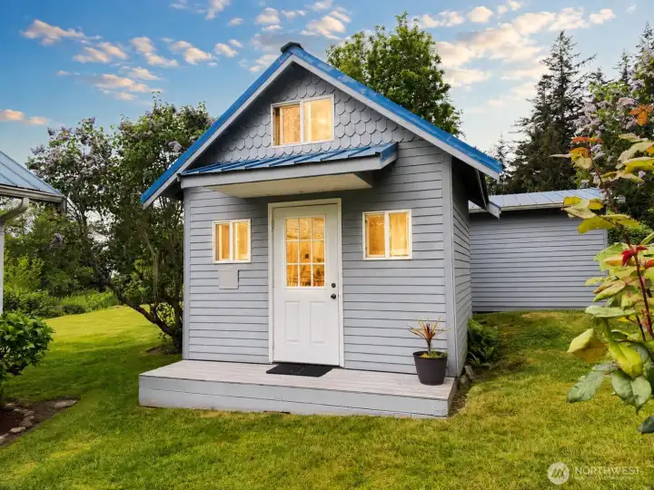 Guest house