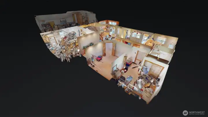 DOLLHOUSE