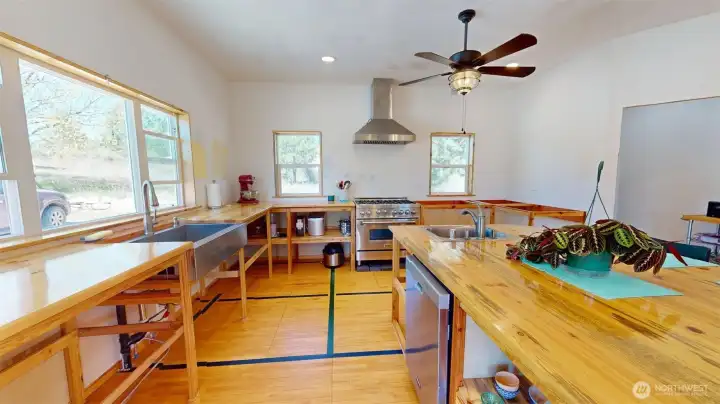 ADU KITCHEN