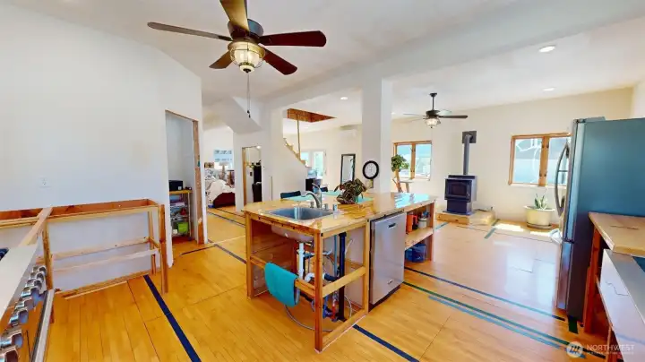 ADU KITCHEN