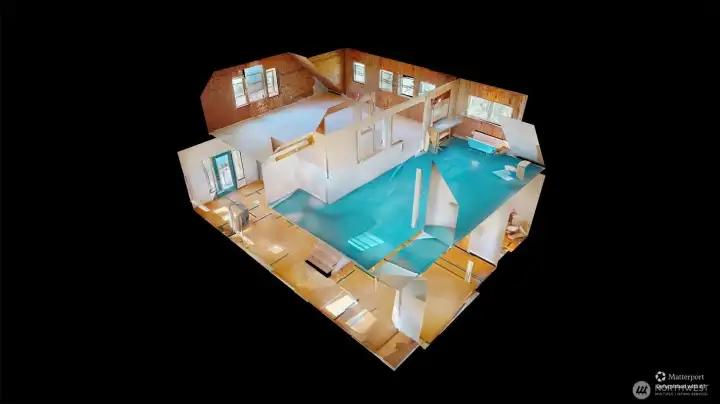 ADU DOLLHOUSE