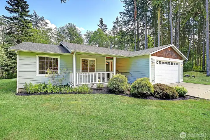 Quality 2008 Classic Home~