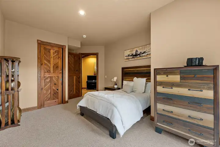 Another View of Bedroom #2