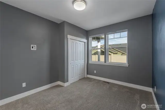 Bedroom #1