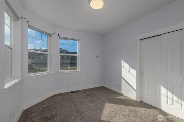 Bedroom #2