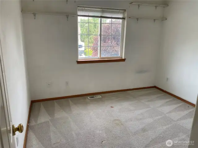 Bedroom #3