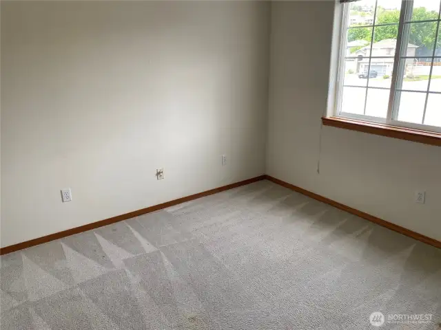 Bedroom #3