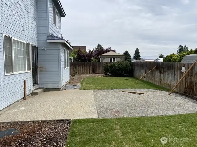 Back yard-1
