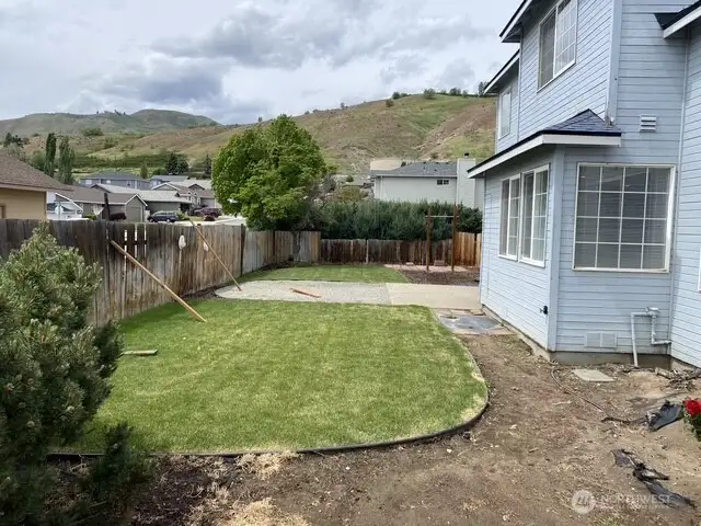 Back yard-2