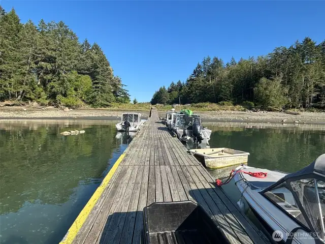 Community Dock