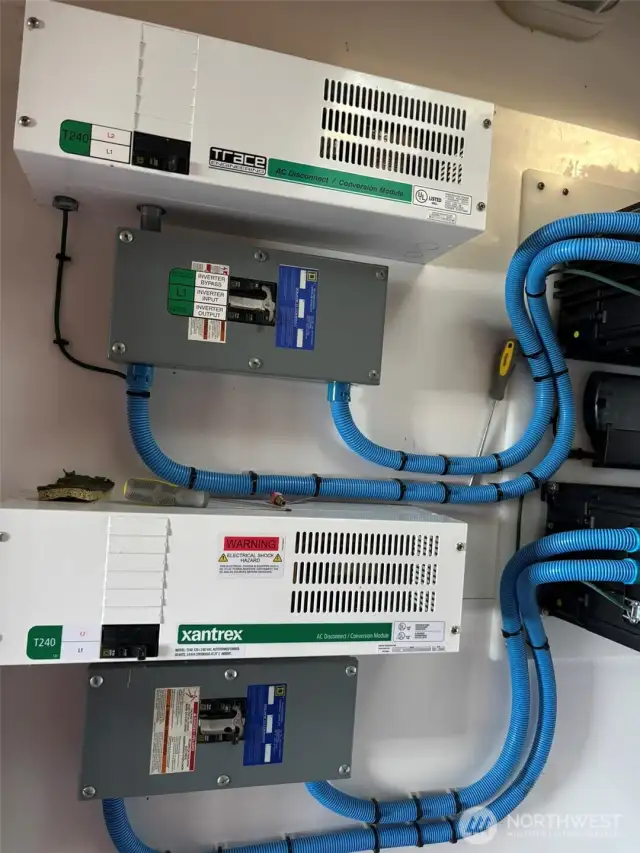 Electrical panel