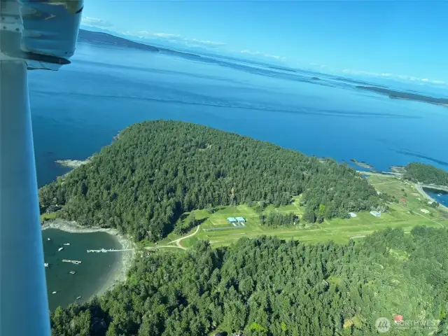 Airstrip