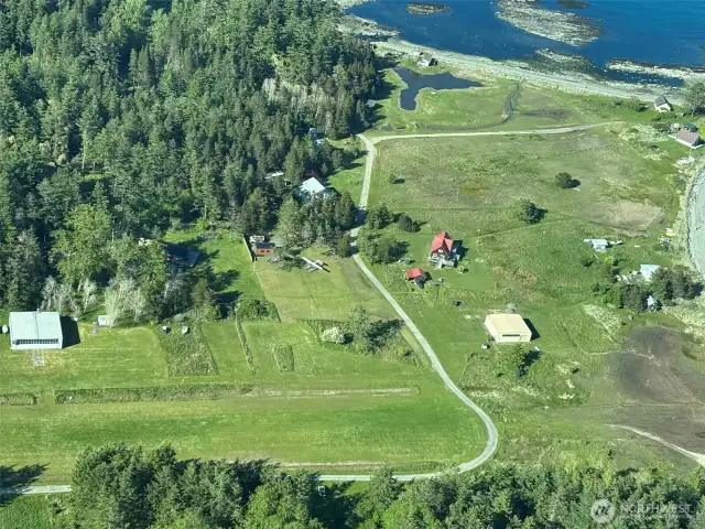 Airstrip