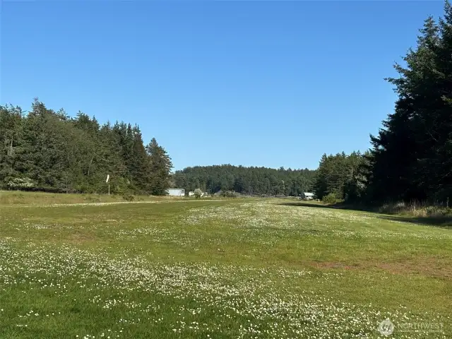 Runway