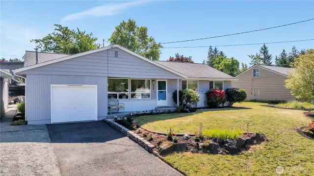 The 25-year roof was installed in 2015 and has a transferrable warranty.  Roof and gutters were cleaned, and roof treated for moss, this Spring.  This house is also wired for a Generator, and the equipment will convey to the Buyer.