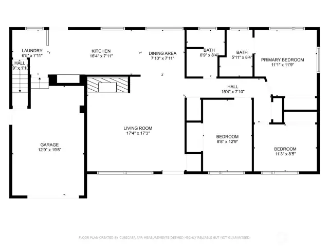 Floor Plans!