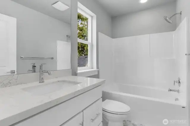 3rd floor bath