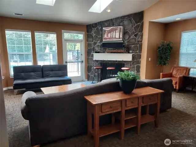 Clubhouse