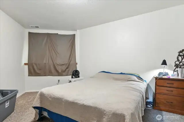 Bedroom-Lower