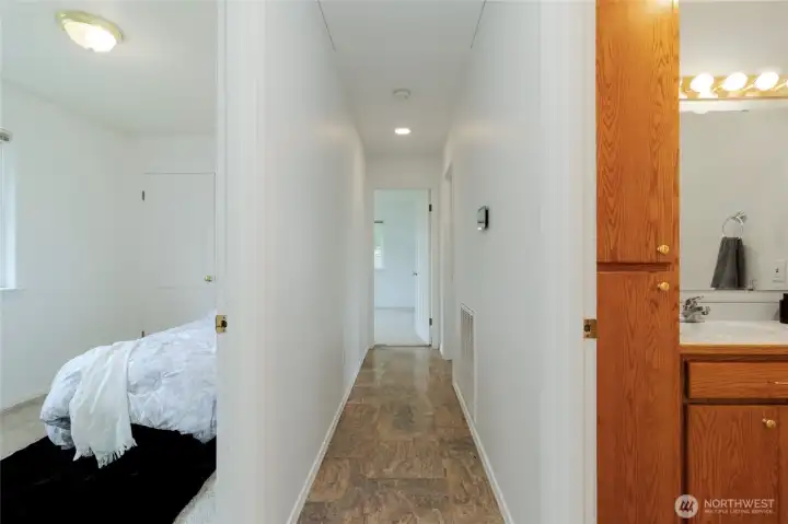 Hallway