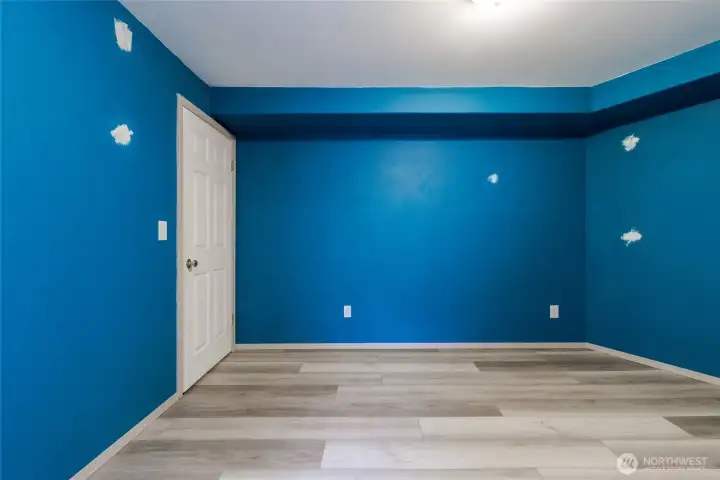 Storage Room
