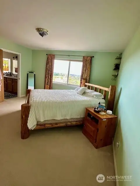 Nice natural light