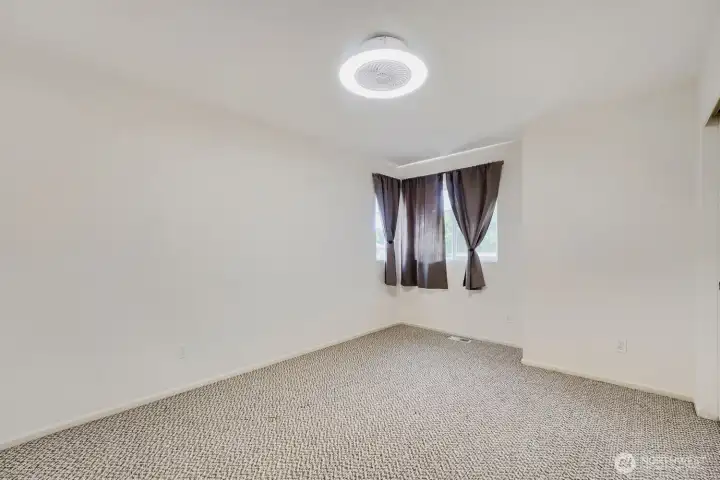 3rd bedroom 3rd bedroom