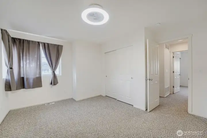 3rd bedroom 3rd bedroom