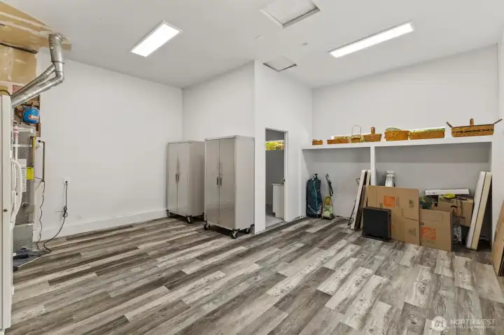Bonus room (non-conforming)